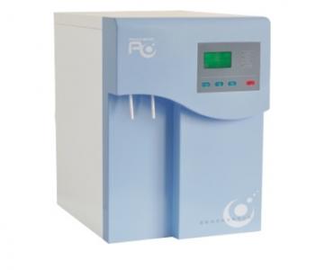 PCJ（精密型）一體式超純水機(jī)