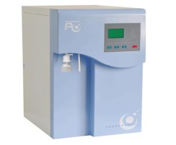 PCWJ（有機(jī)除熱源型）一體式超純水機(jī)