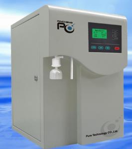 PCDX-WJB系列純水機(jī)