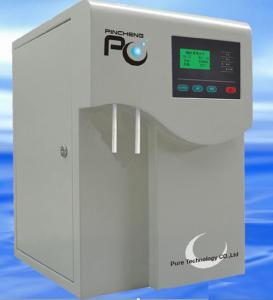 PCDX-JB系列純水機(jī)