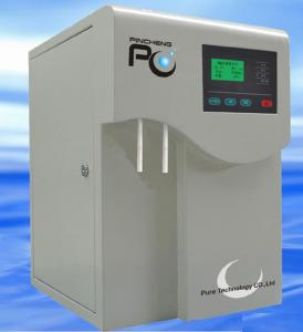 PCDX-FB系列純水機(jī)