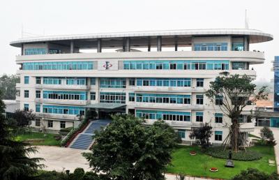中國科學(xué)院光電技術(shù)研究所 PCS-40