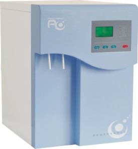 PCF（分析型）一體式超純水機(jī)