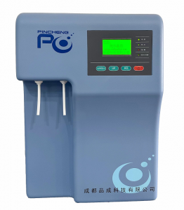PCWJ（有機除熱源型）一體式超純水機