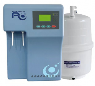 PCDX-J（精密型）分體式超純水機